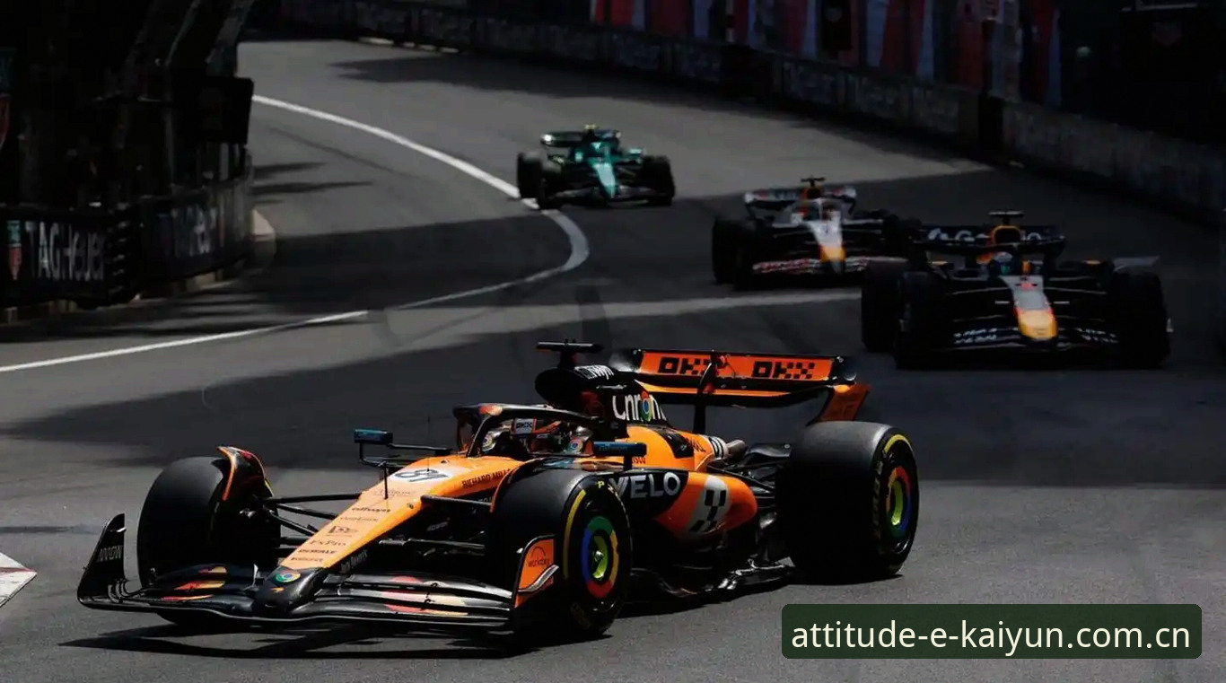 开云中国登录注册教程 F1摩纳哥站超速罚单操作指南:如何避免维修区秒变“速度与罚款”现场